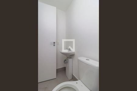 Apartamento à venda com 157m², 3 quartos e 2 vagasÁrea de Serviço - Banheiro