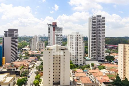Apartamento à venda com 157m², 3 quartos e 2 vagasSuíte 3 - Vista