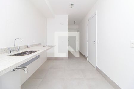 Apartamento à venda com 157m², 3 quartos e 2 vagasCozinha