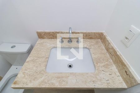 Apartamento à venda com 157m², 3 quartos e 2 vagasSuíte 3 - Banheiro