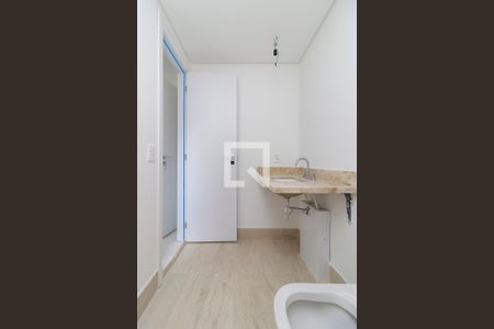Apartamento à venda com 157m², 3 quartos e 2 vagasSuíte 2 - Banheiro