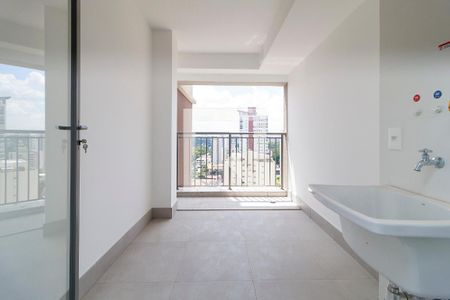 Apartamento à venda com 157m², 3 quartos e 2 vagasÁrea de Serviço