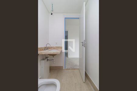 Apartamento à venda com 157m², 3 quartos e 2 vagasSuíte 3 - Banheiro