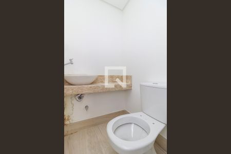 Apartamento à venda com 157m², 3 quartos e 2 vagasLavabo