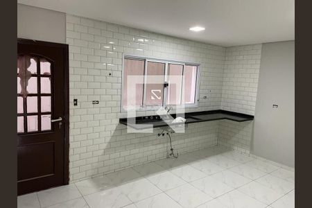 Casa à venda com 160m², 3 quartos e 3 vagas