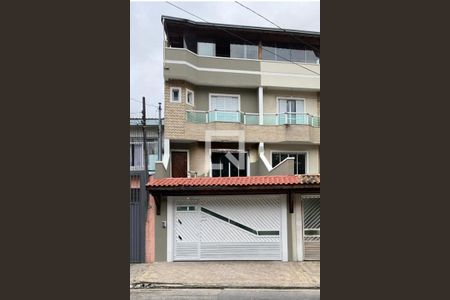 Casa à venda com 160m², 3 quartos e 3 vagas