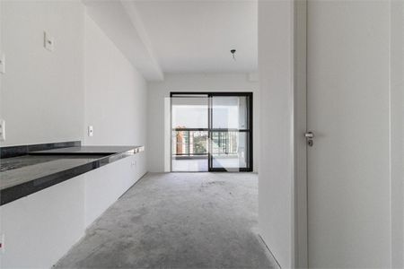 Apartamento à venda com 1 quarto, 50m² em Brooklin, São Paulo