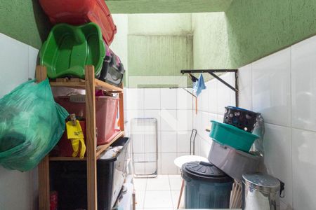 Apartamento para alugar com 64m², 2 quartos e 1 vagaLavanderia