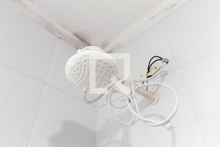 Apartamento para alugar com 64m², 2 quartos e 1 vagaChuveiro