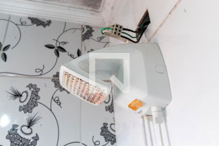 Apartamento para alugar com 64m², 2 quartos e 1 vagaChuveiro