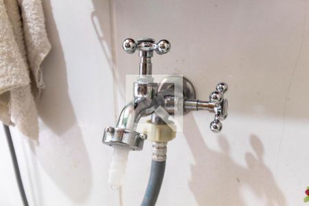 Apartamento para alugar com 64m², 2 quartos e 1 vagaLavanderia (Torneira)