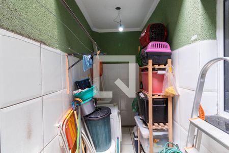 Apartamento para alugar com 64m², 2 quartos e 1 vagaLavanderia