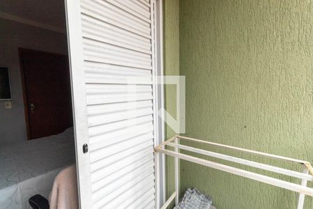 Apartamento para alugar com 64m², 2 quartos e 1 vagaVaranda