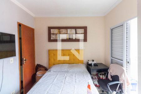 Apartamento para alugar com 64m², 2 quartos e 1 vagaQuarto Suíte 2