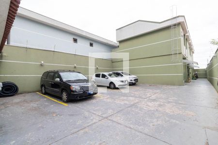 Apartamento para alugar com 64m², 2 quartos e 1 vagaGaragem