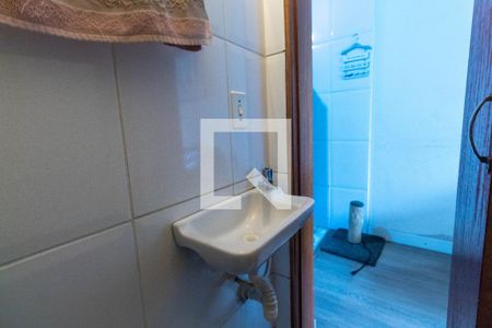 Apartamento para alugar com 64m², 2 quartos e 1 vagaLavabo