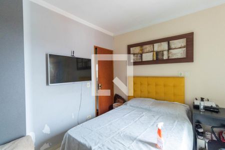 Apartamento para alugar com 64m², 2 quartos e 1 vagaQuarto Suíte 2