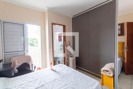 Apartamento para alugar com 64m², 2 quartos e 1 vagaQuarto Suíte 2