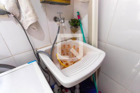 Apartamento para alugar com 64m², 2 quartos e 1 vagaLavanderia