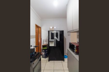 Apartamento para alugar com 64m², 2 quartos e 1 vagaCozinha