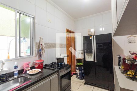 Apartamento para alugar com 64m², 2 quartos e 1 vagaCozinha