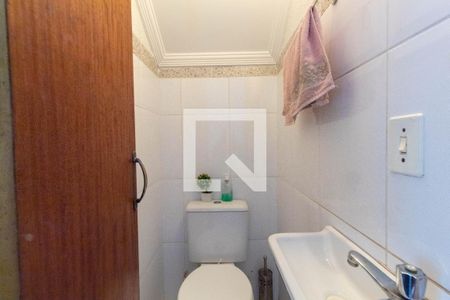 Apartamento para alugar com 64m², 2 quartos e 1 vagaLavabo