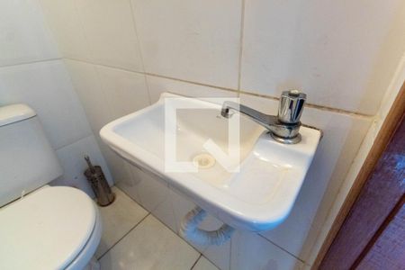 Apartamento para alugar com 64m², 2 quartos e 1 vagaLavabo