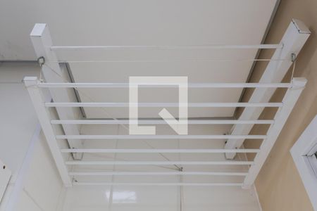 Apartamento para alugar com 45m², 2 quartos e 1 vaga Apartamento para alugar com 45m², 2 quartos e 1 vagaÁrea de serviço