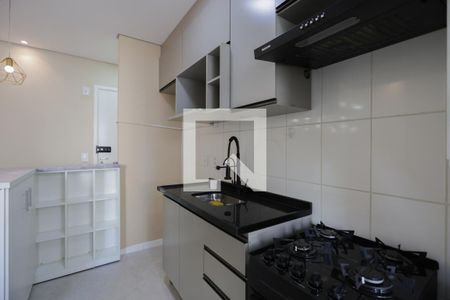 Apartamento para alugar com 45m², 2 quartos e 1 vaga Apartamento para alugar com 45m², 2 quartos e 1 vagaCozinha