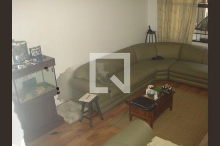 Casa à venda com 2 quartos, 116m² em Vila Santa Catarina, São Paulo