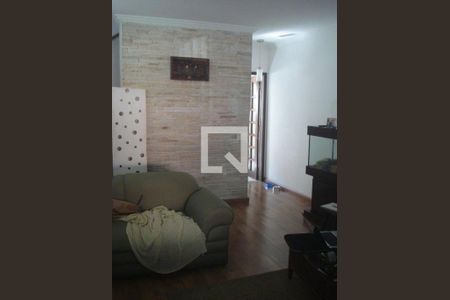 Casa à venda com 2 quartos, 116m² em Vila Santa Catarina, São Paulo