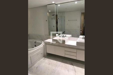 Apartamento à venda com 335m², 4 quartos e 4 vagas