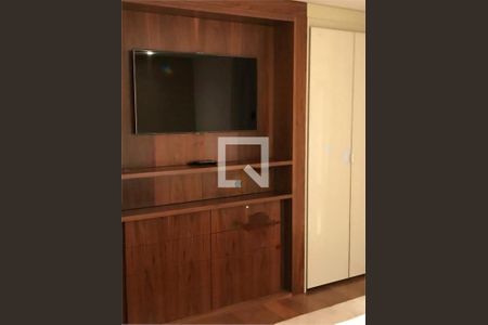 Apartamento à venda com 335m², 4 quartos e 4 vagas