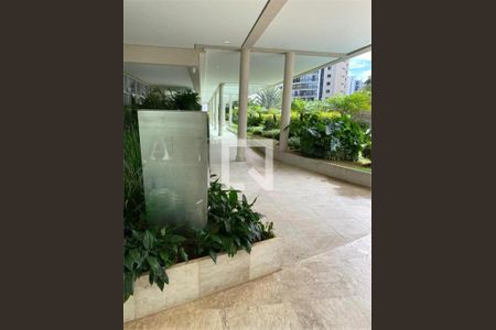 Apartamento à venda com 335m², 4 quartos e 4 vagas