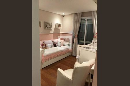 Apartamento à venda com 335m², 4 quartos e 4 vagas