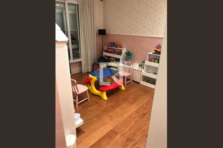 Apartamento à venda com 335m², 4 quartos e 4 vagas