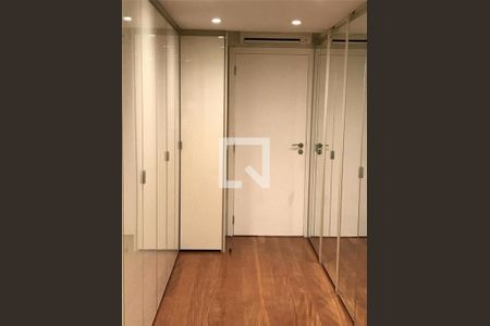 Apartamento à venda com 335m², 4 quartos e 4 vagas