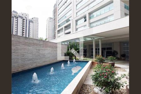 Apartamento à venda com 335m², 4 quartos e 4 vagas