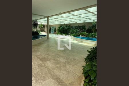 Apartamento à venda com 335m², 4 quartos e 4 vagas