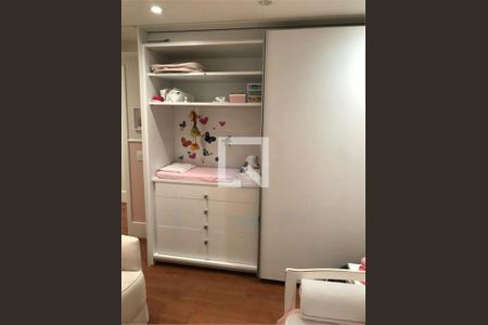 Apartamento à venda com 335m², 4 quartos e 4 vagas