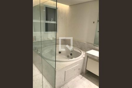 Apartamento à venda com 335m², 4 quartos e 4 vagas