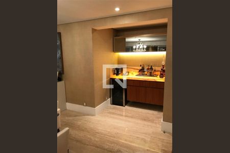 Apartamento à venda com 335m², 4 quartos e 4 vagas