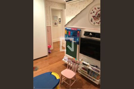 Apartamento à venda com 335m², 4 quartos e 4 vagas