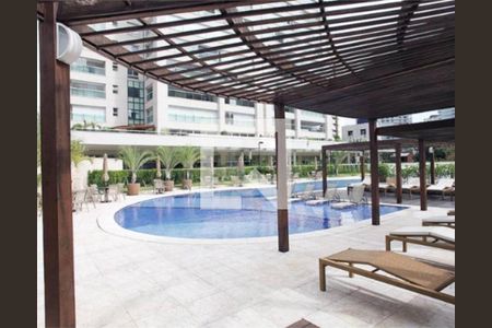 Apartamento à venda com 335m², 4 quartos e 4 vagas