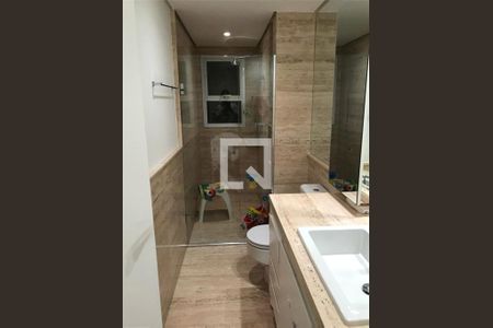 Apartamento à venda com 335m², 4 quartos e 4 vagas