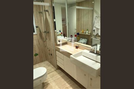 Apartamento à venda com 335m², 4 quartos e 4 vagas