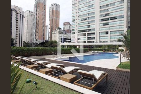 Apartamento à venda com 335m², 4 quartos e 4 vagas