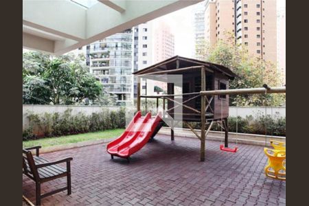 Apartamento à venda com 335m², 4 quartos e 4 vagas