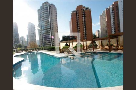 Apartamento à venda com 335m², 4 quartos e 4 vagas