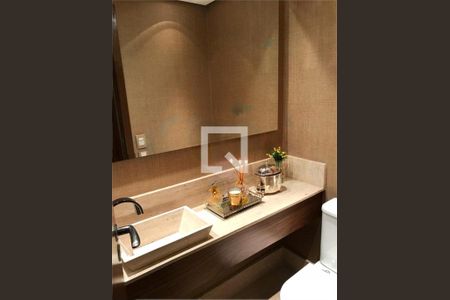 Apartamento à venda com 335m², 4 quartos e 4 vagas